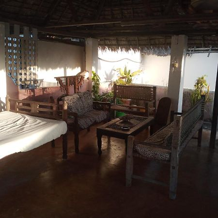 Ajooba House Hotel Lamu Exterior photo