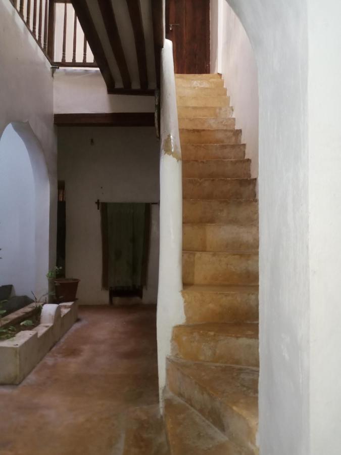 Ajooba House Hotel Lamu Exterior photo