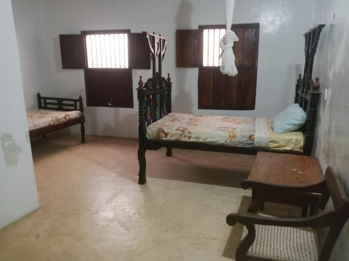 Ajooba House Hotel Lamu Exterior photo